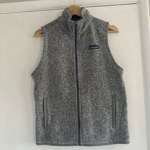 Patagonia Better Sweater Fleece Vest